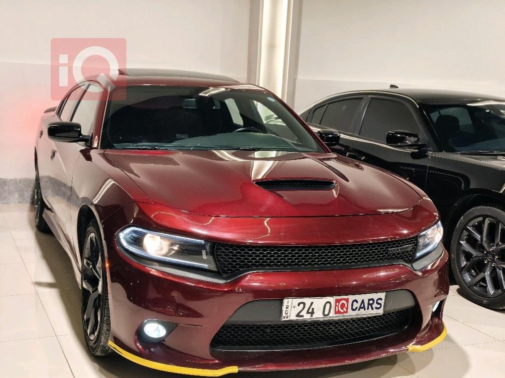 دودج تشارجر